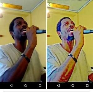 Meet your Posher, Nakia